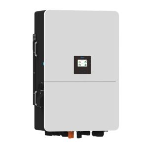 SUN-60/70/75/80K-SG02HP3-EU-EM6 Three Phase Hybrid Inverter