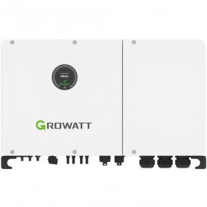 WIT 29.9-50K-XHU Three Phase Hybrid Inverter