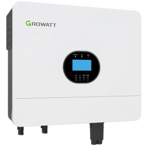 SPF 6000 ES Plus Single Phase Off-Grid