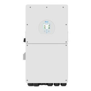 SUN-12/14/16/18K-SG01LP1-EU-AM3-P Single Phase Hybrid Inverter