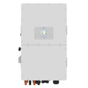 SUN-29.9/30/35/40/50K-SG01HP3-EU-BM3/BM4 Three Phase Hybrid Inverter
