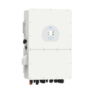 SUN-25/29.9/30K-SG02HP3-EU-AM3 Three Phase Hybrid Inverter