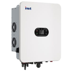 XD7-10KTL Single-phase Hybrid Inverter