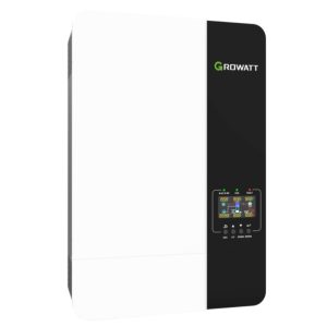 SPF 5000 ES Single Phase Off-grid Solar Inverter