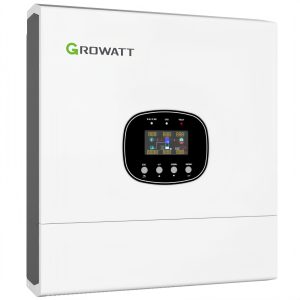 SPE 6000TL HVM-G2 Single Phase Hybrid Inverter