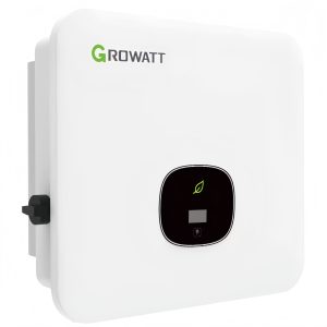 MOD 10~15KTL3-X Three Phase On-grid Solar Inverter
