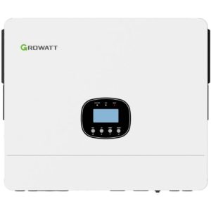 SPE 8000~12000 ES Single Phase Hybrid Inverter