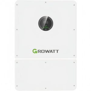 WIT8-15K-HU Three Phase Hybrid Inverter