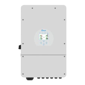 SUN-7.6/8/10/12K-SG02LP1-EU-AM2/AM3-P Single Phase Hybrid Inverter
