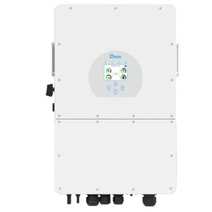 SUN-5/6/8/10/12/15/20/25K-SG01HP3-EU-AM2 Three Phase Hybrid Inverter
