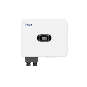 XD3-6KTL Single-Phase Hybrid Inverter