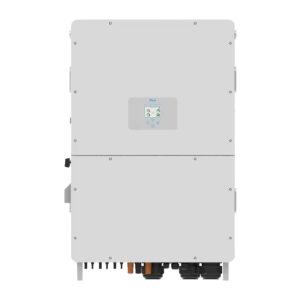 SUN-100/125K-SG02HP3-EU-GM10 Three Phase Hybrid Inverter