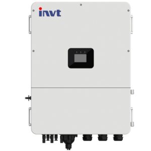 XD30-60KTR Three Phase Hybrid Inverter
