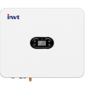XD5-12KTR Three-phase Hybrid Inverter