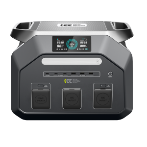 P1800 Portable Power Station