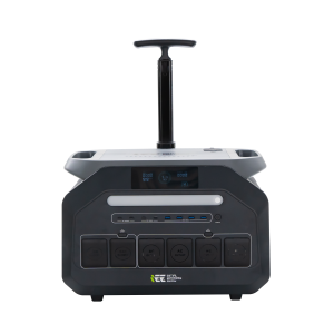 P2400 Portable Power Station