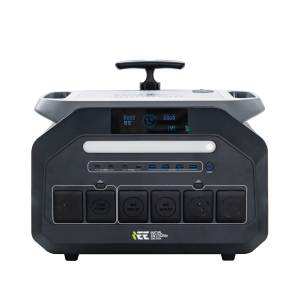 P3200 Portable Power Station