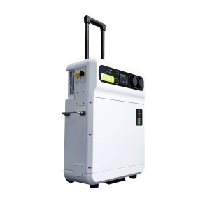 Genery Portable All-in-one ESS GEN4000