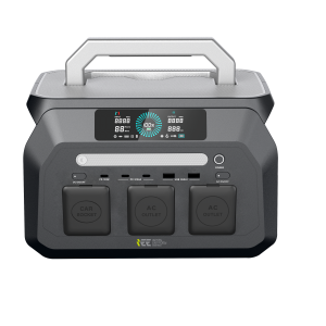 P800 Portable Power Station