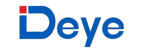deye logo