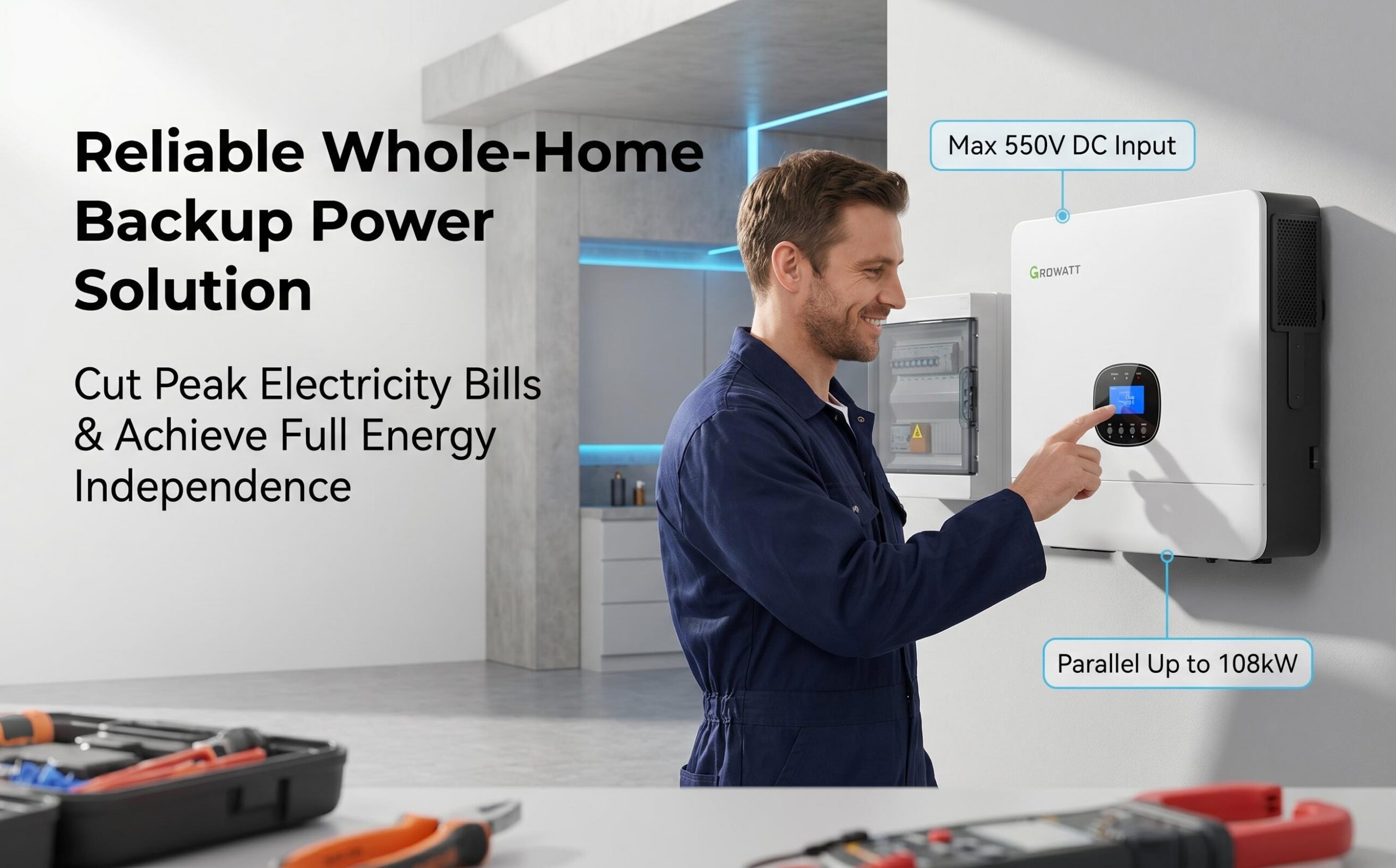 hybrid inverter 1